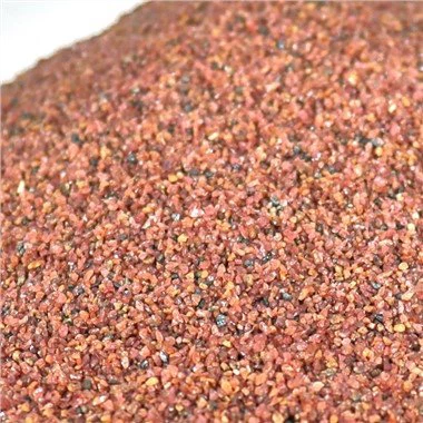 נופך התזת חול 20-40