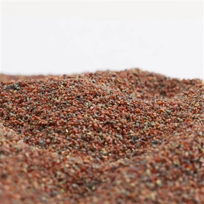 נופך להתזת חול 20-40 רשת